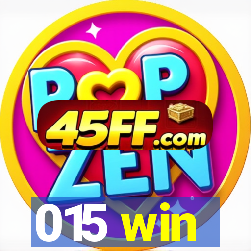 015 win